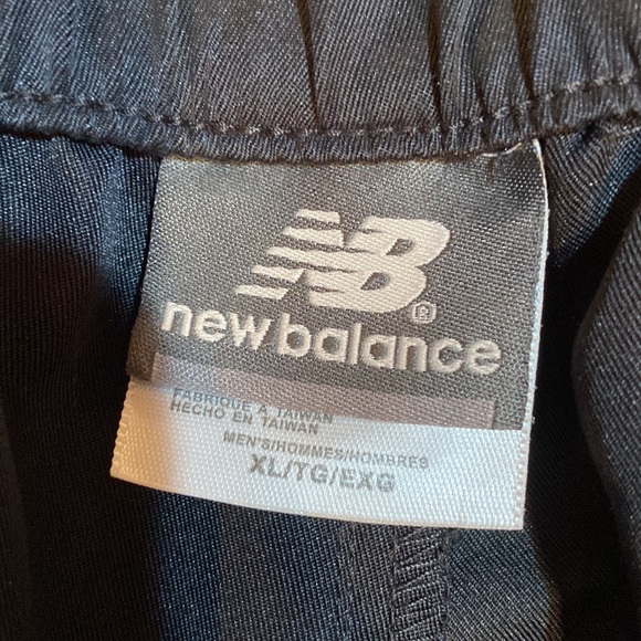 Men’s new balance, shorts, size XL - Picture 4 of 8